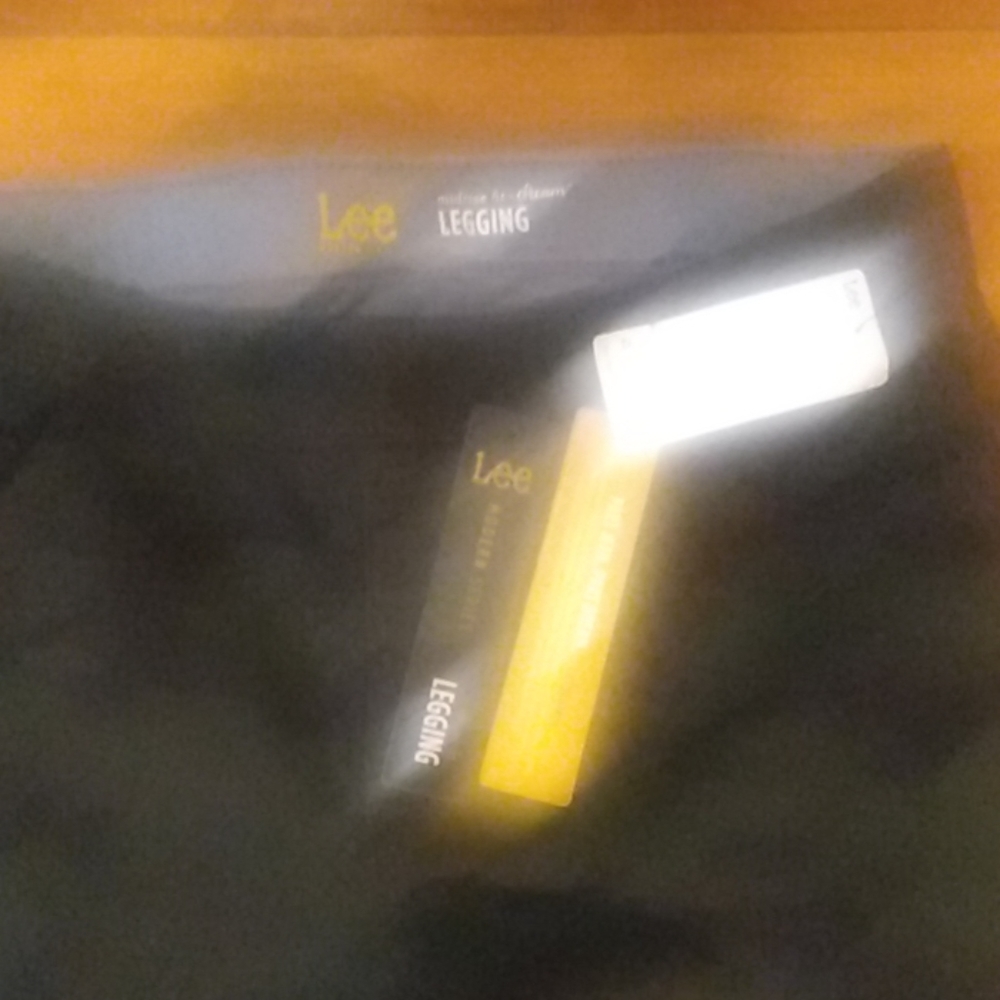 Lee's Ladies Jeggings